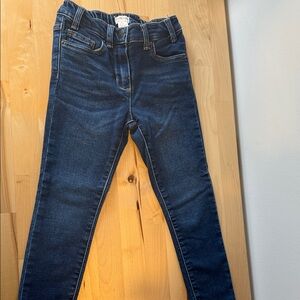 Crewcuts Stylish Blue Denim Pants